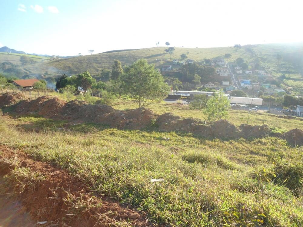 Foto 6 de Terreno de 4.261 m² em Nações, Itajubá-MG