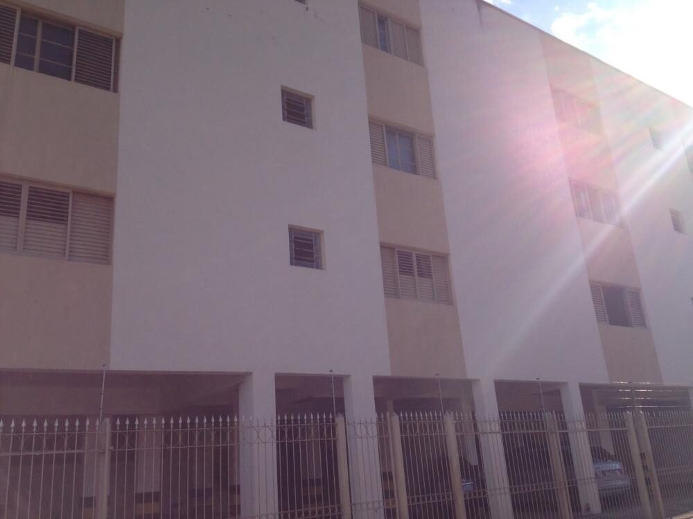 Foto 3 de Apartamento térreo de 80 m² no Santos Dumont, Itajubá-MG