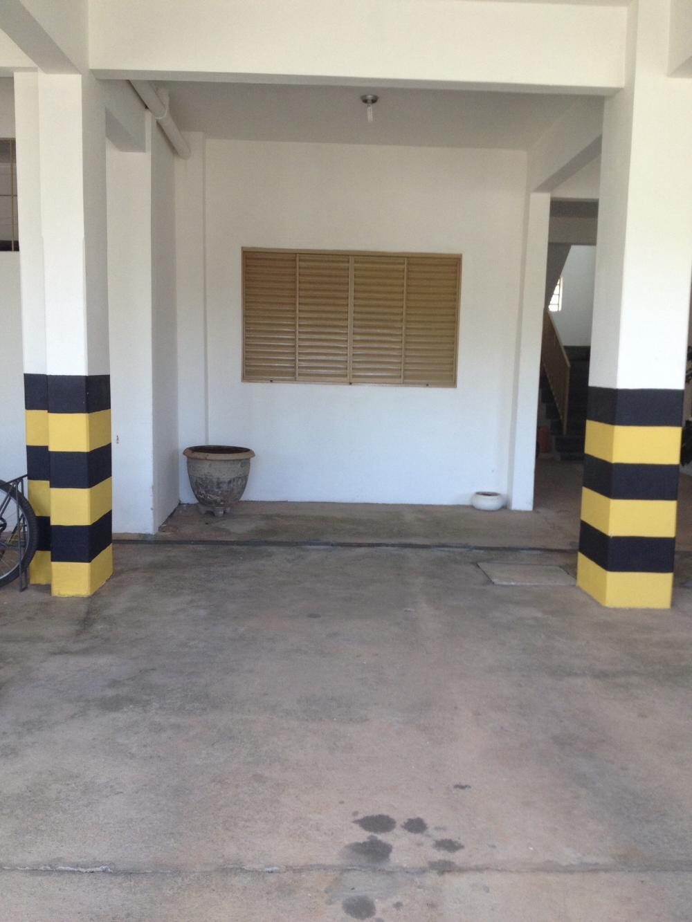 Foto 4 de Apartamento térreo de 80 m² no Santos Dumont, Itajubá-MG