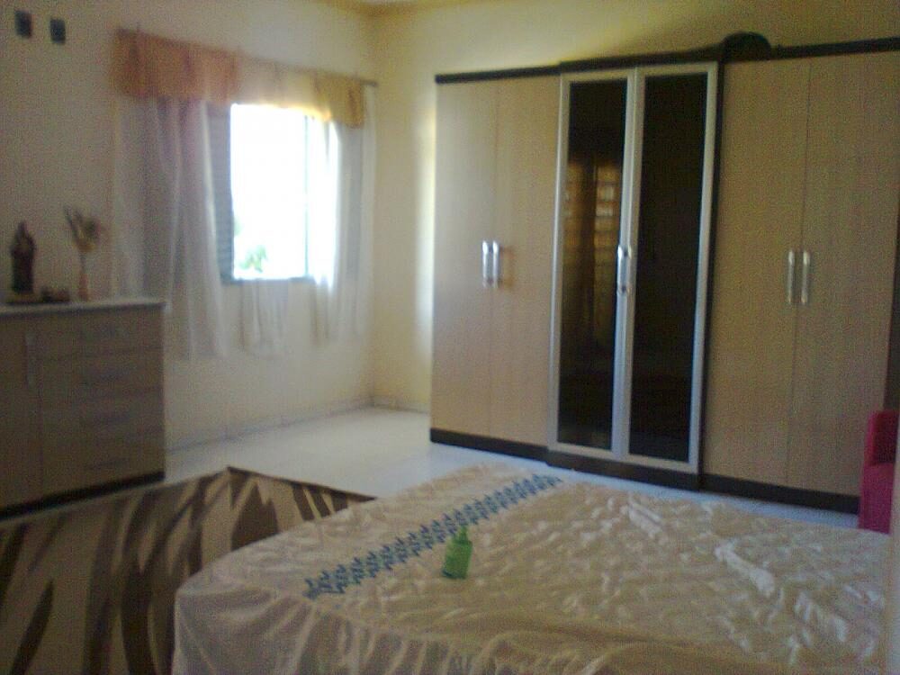 Foto 2 de Sobrado de 252,47 m² em São Vicente, Itajubá-MG