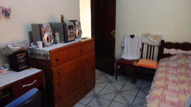 Foto 1 de Casa de 96,10 m² construídos na Santa Rosa, Itajubá-MG