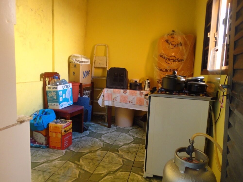 Foto 2 de Casa de 96,10 m² construídos na Santa Rosa, Itajubá-MG