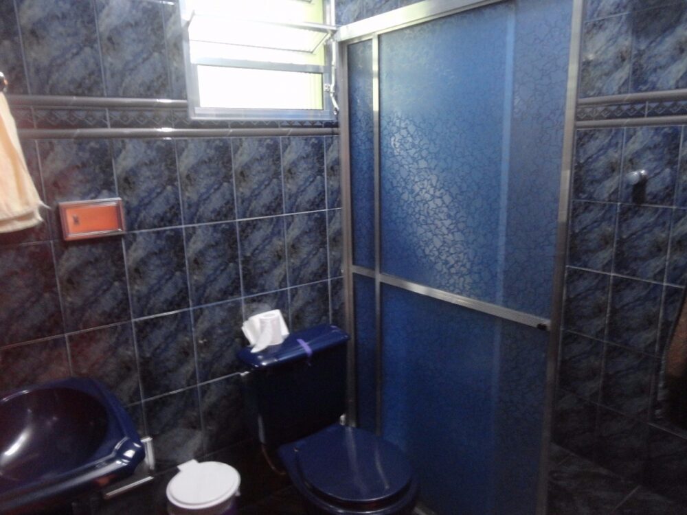 Foto 4 de Casa de 96,10 m² construídos na Santa Rosa, Itajubá-MG