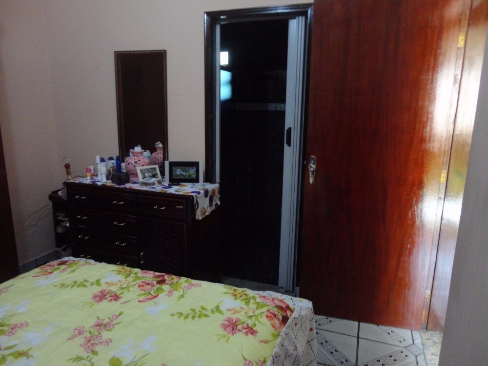 Foto 6 de Casa de 96,10 m² construídos na Santa Rosa, Itajubá-MG