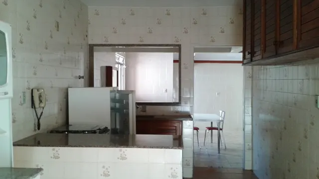 Foto 1 de Casa de 150 m² construídos na Varginha, Itajubá-MG