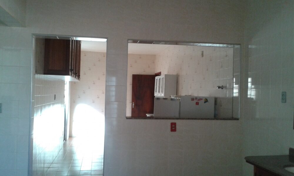 Foto 5 de Casa de 150 m² construídos na Varginha, Itajubá-MG