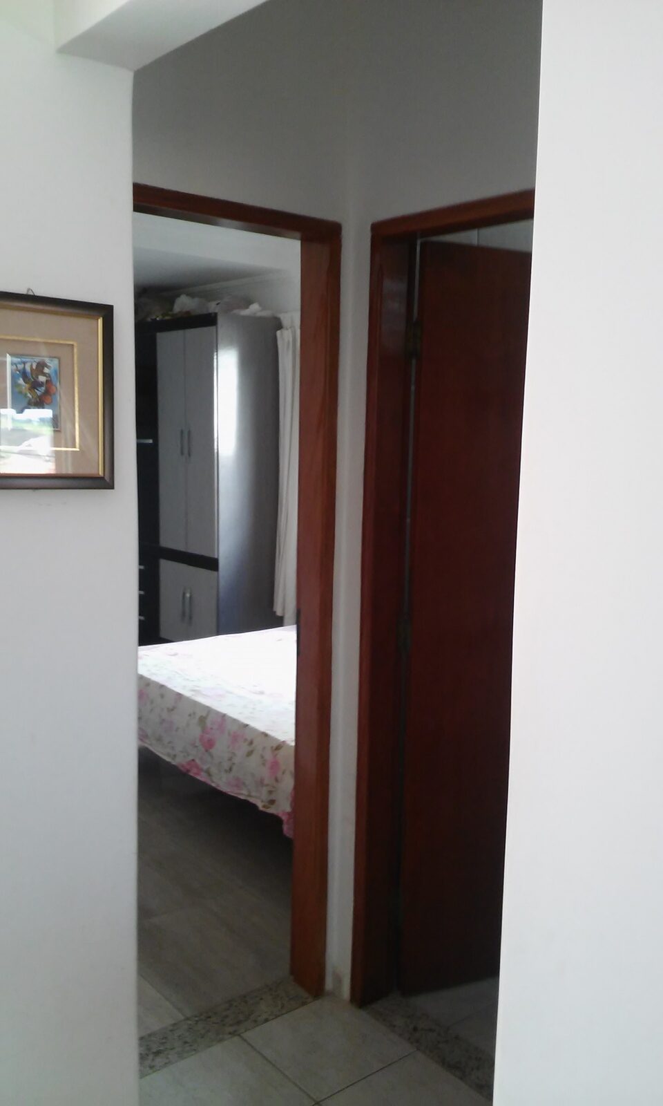 Foto 2 de Casa em terreno de 200 m² na Vila Isabel, Itajubá-MG