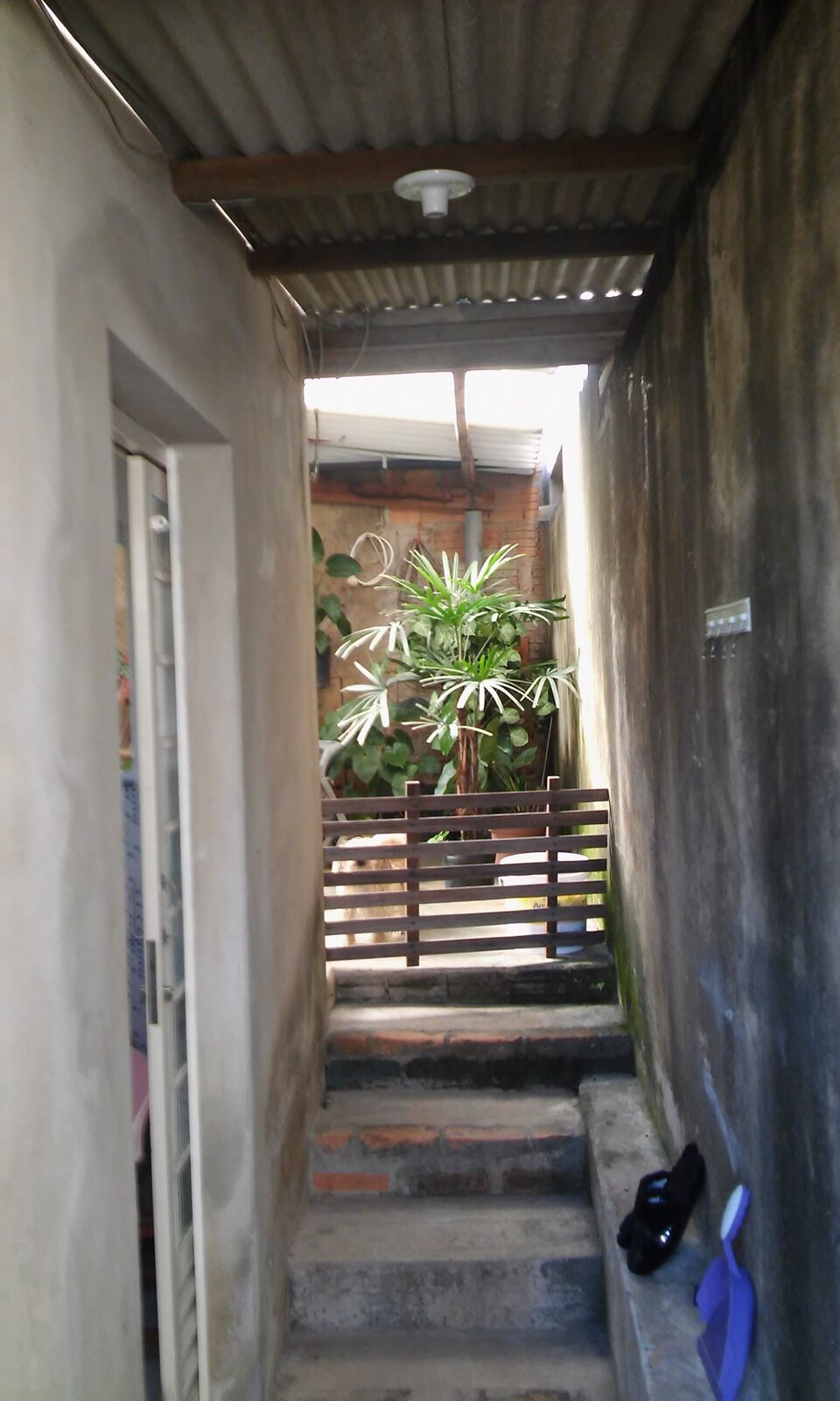 Foto 3 de Casa em terreno de 200 m² na Vila Isabel, Itajubá-MG