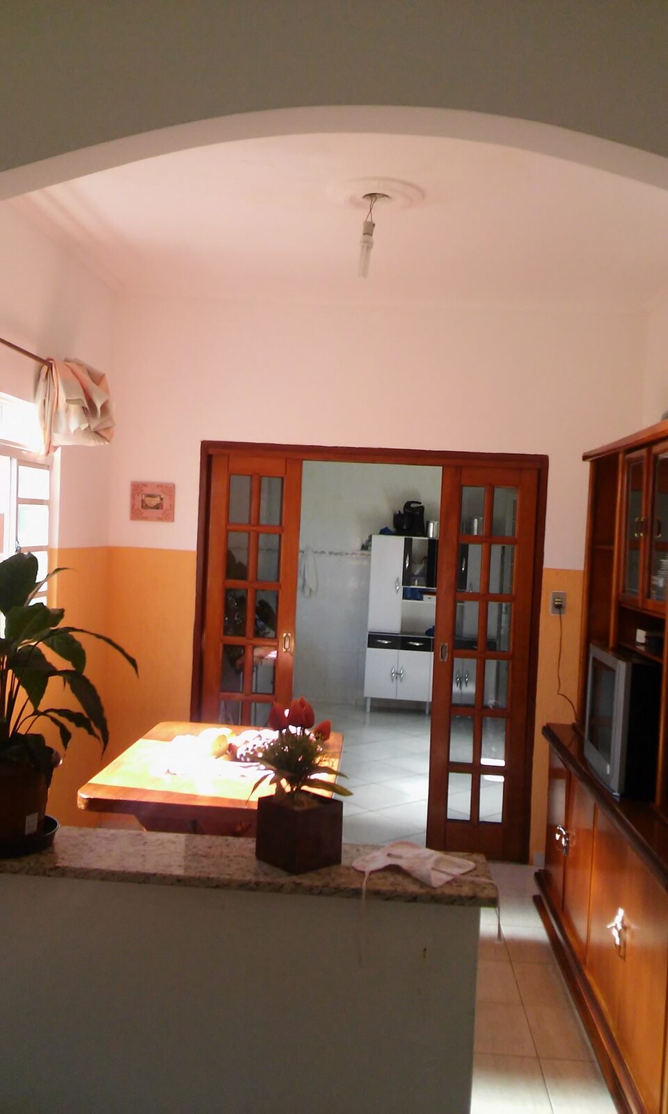 Foto 4 de Casa em terreno de 200 m² na Vila Isabel, Itajubá-MG