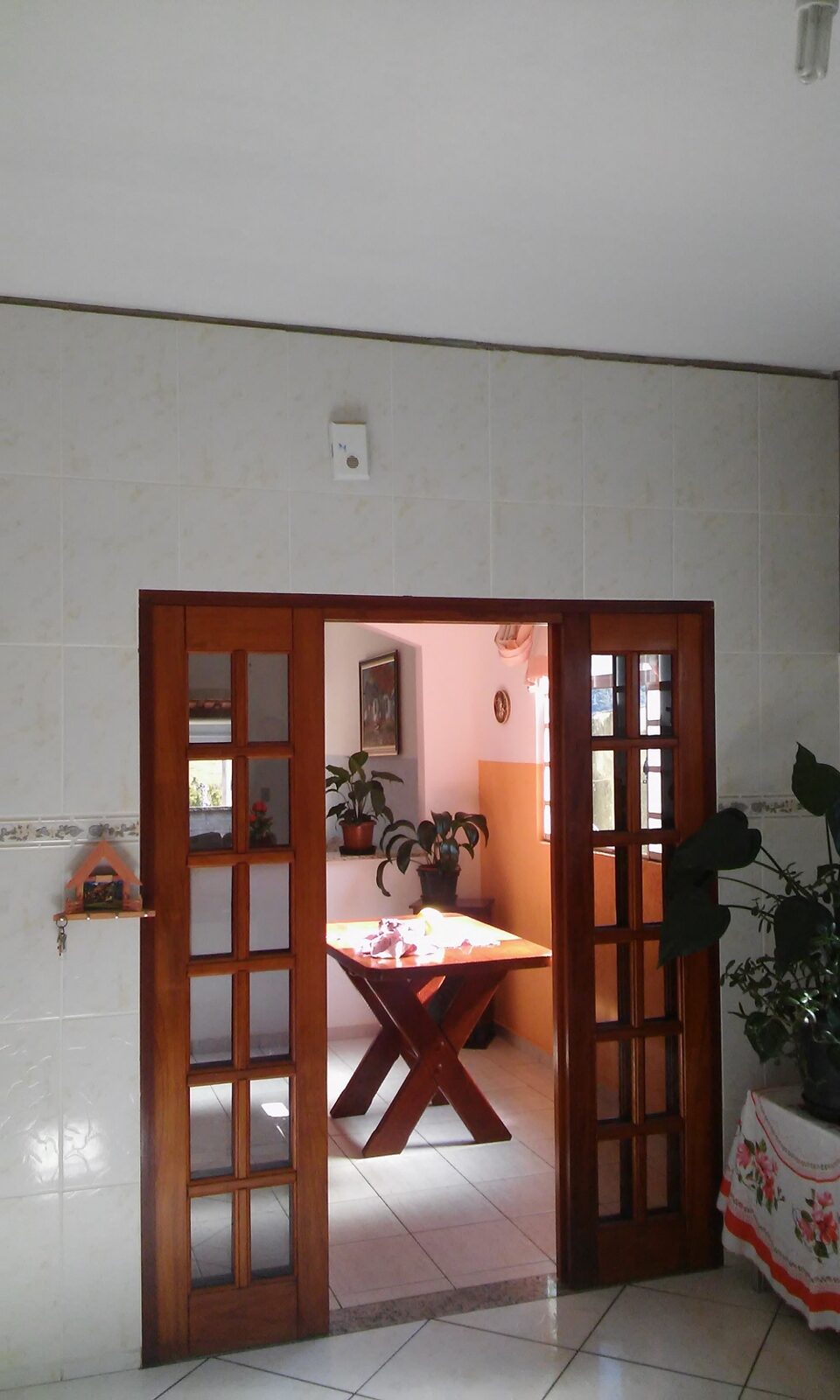 Foto 5 de Casa em terreno de 200 m² na Vila Isabel, Itajubá-MG