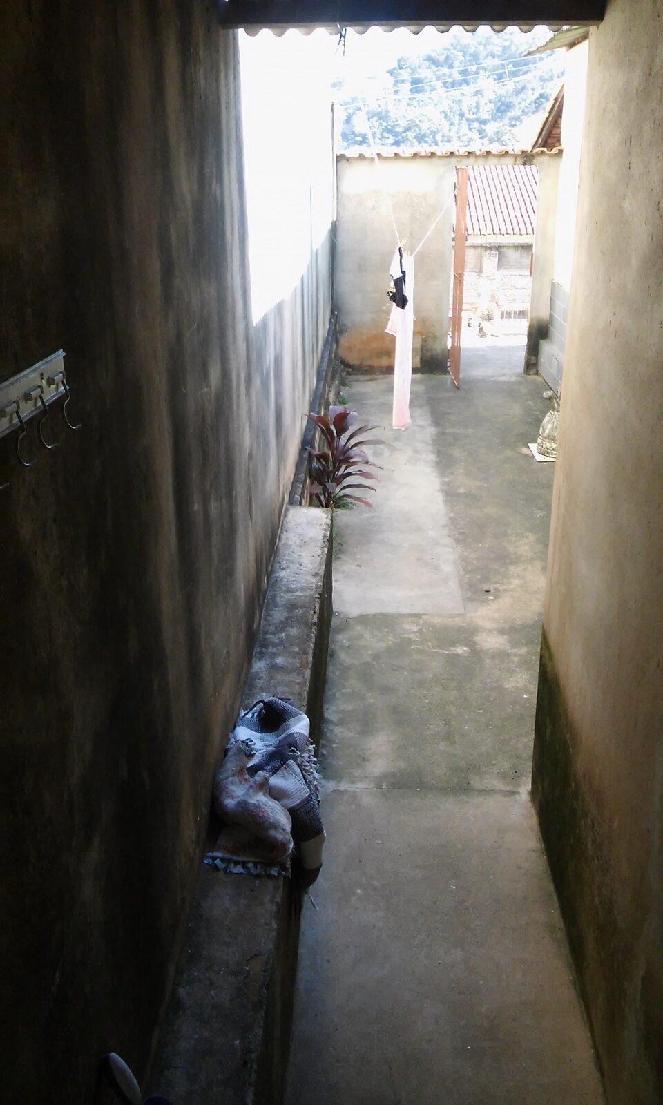 Foto 6 de Casa em terreno de 200 m² na Vila Isabel, Itajubá-MG