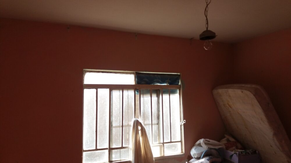 Foto 2 de Sobrado de 110 m² construídos na Estiva, Itajubá-MG