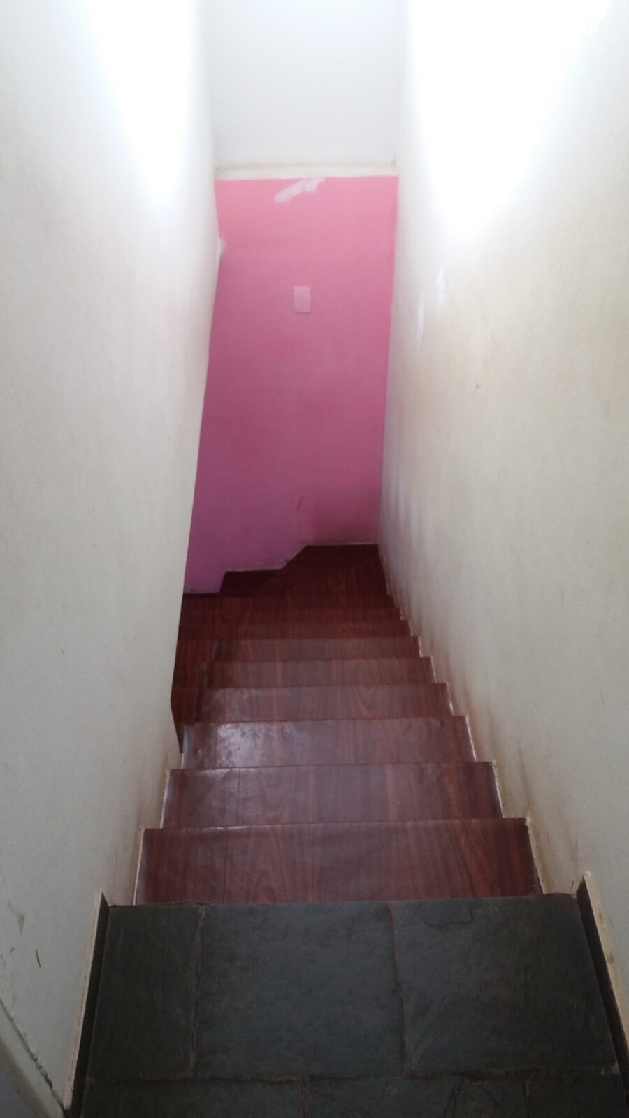 Foto 4 de Sobrado de 110 m² construídos na Estiva, Itajubá-MG
