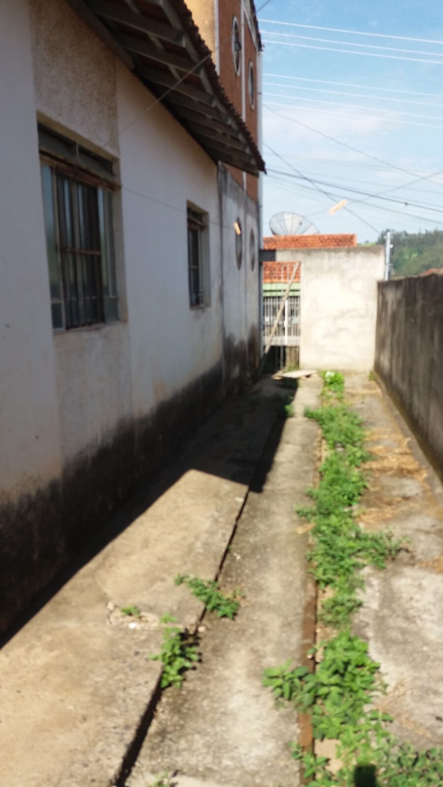 Foto 5 de Sobrado de 110 m² construídos na Estiva, Itajubá-MG