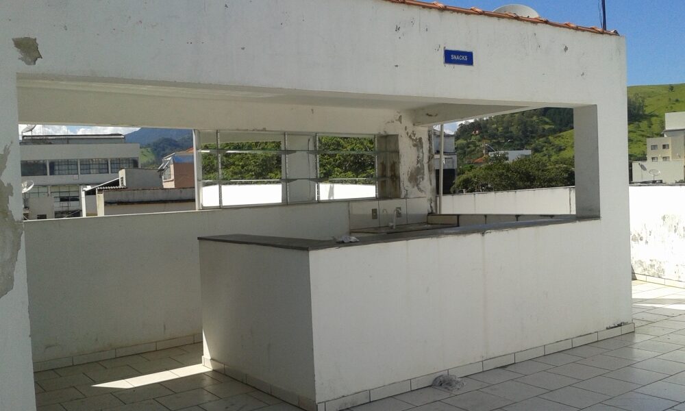 Foto 5 de Apartamento de 90 m² construídos no Centro, Itajubá-MG