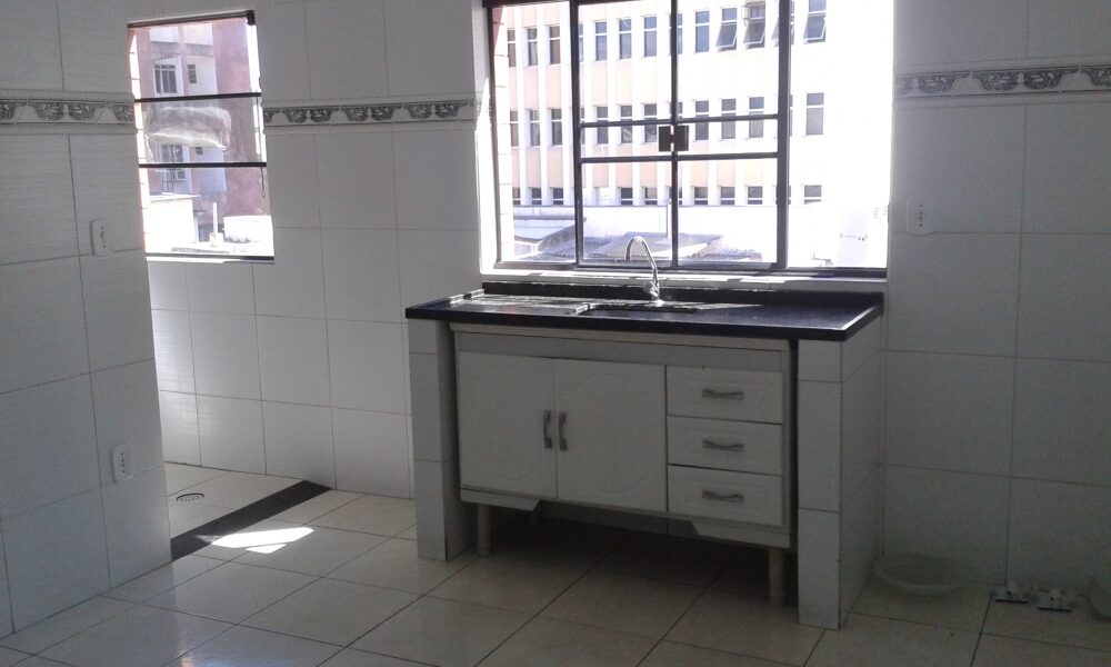 Foto 6 de Apartamento de 90 m² construídos no Centro, Itajubá-MG