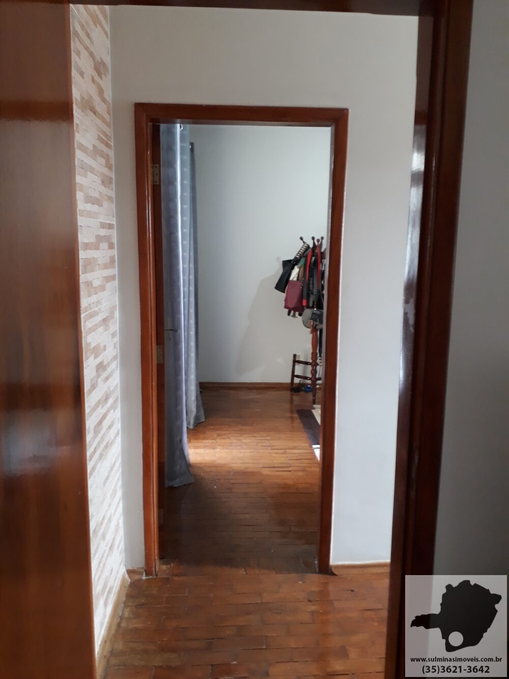 Foto 5 de Sobrado de 177 m² construídos na Medicina, Itajubá-MG