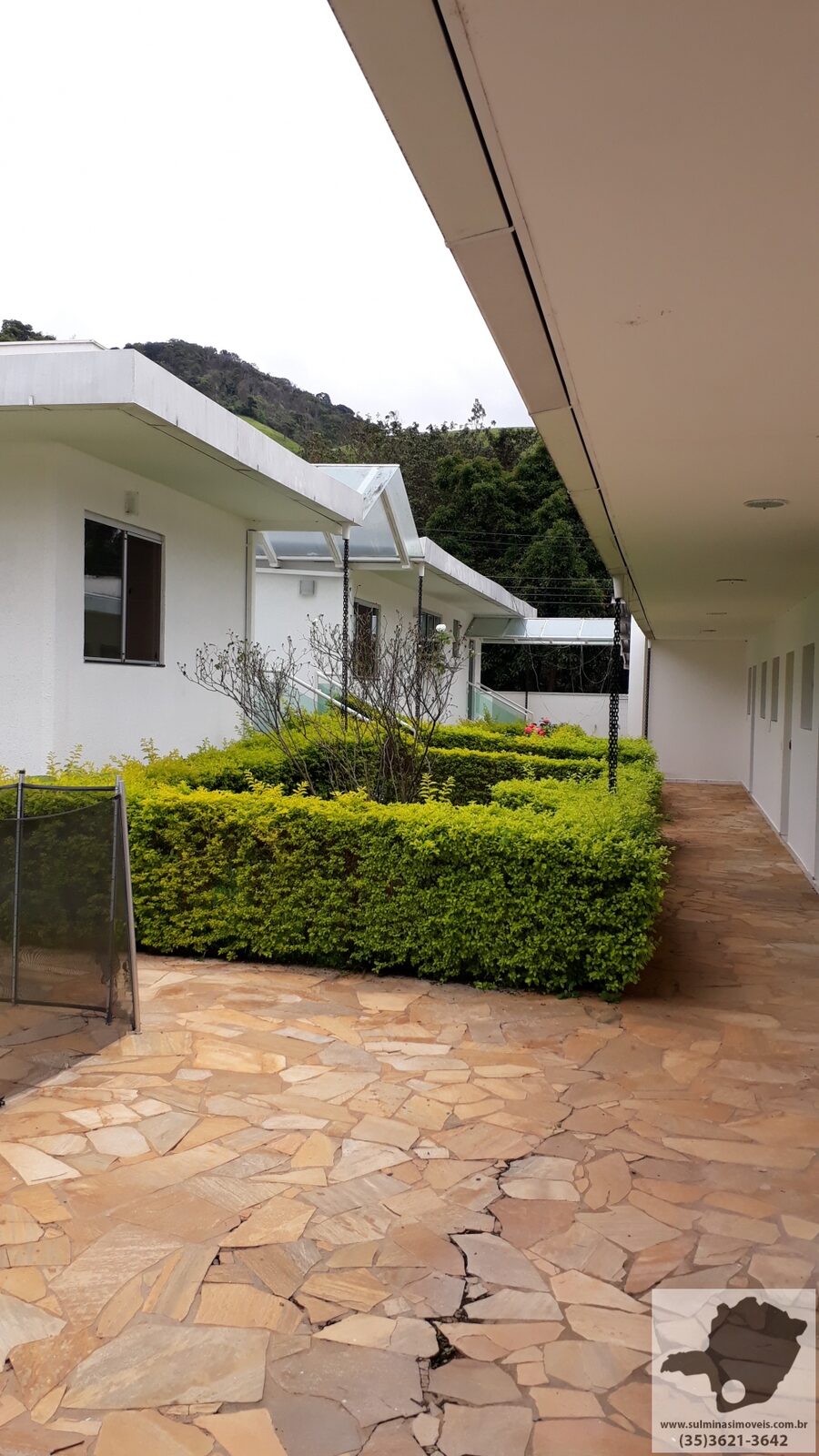 Foto 5 de Casa de 520 m² construídos na Santa Rosa, Itajubá-MG