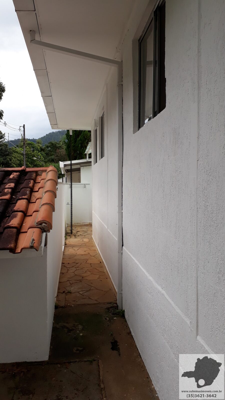 Foto 6 de Casa de 520 m² construídos na Santa Rosa, Itajubá-MG