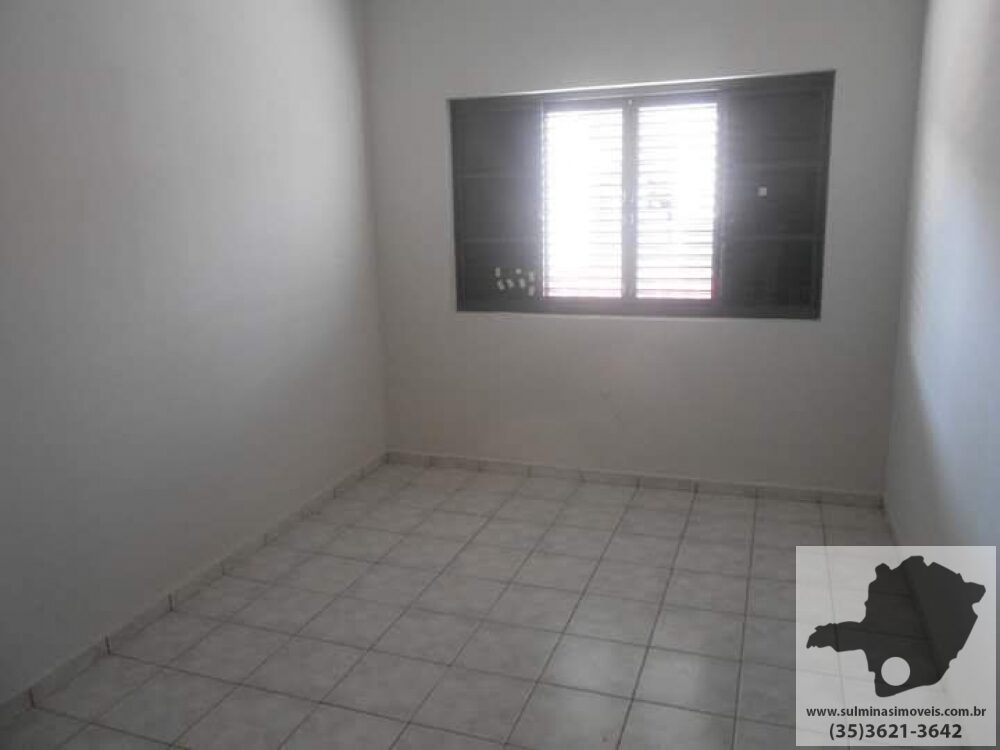 Foto 2 de Apartamento de 150 m² na Medicina, Itajubá-MG