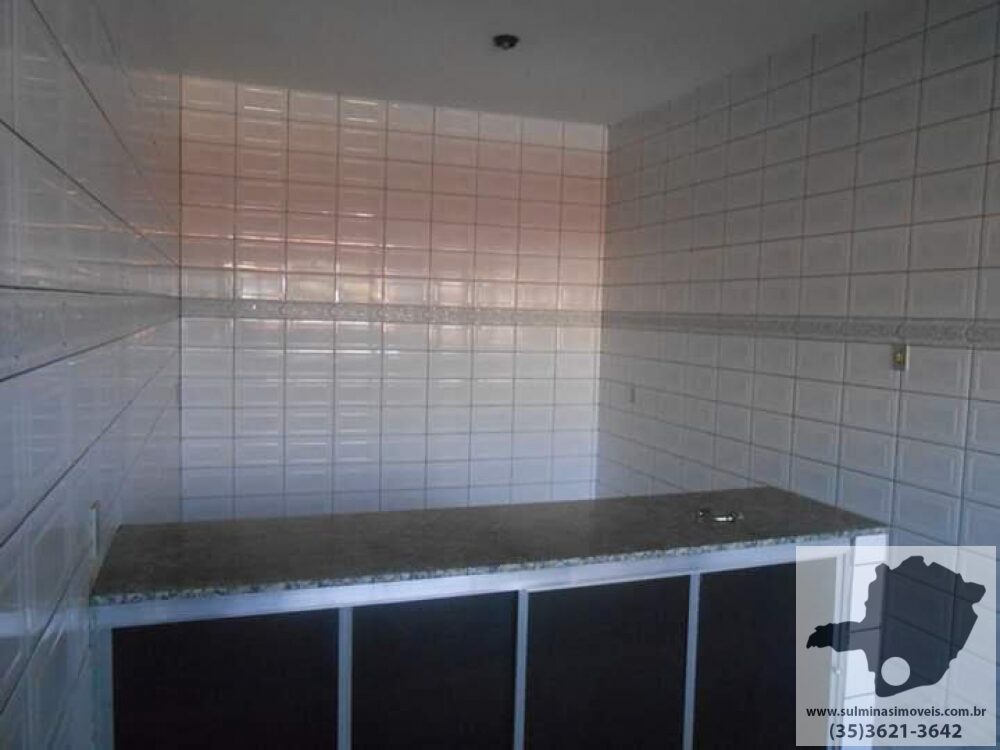 Foto 3 de Apartamento de 150 m² na Medicina, Itajubá-MG