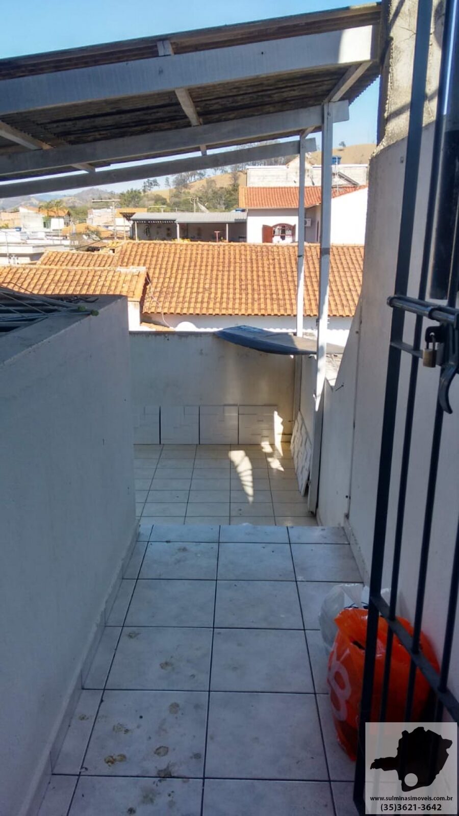 Foto 4 de Apartamento de 150 m² na Medicina, Itajubá-MG