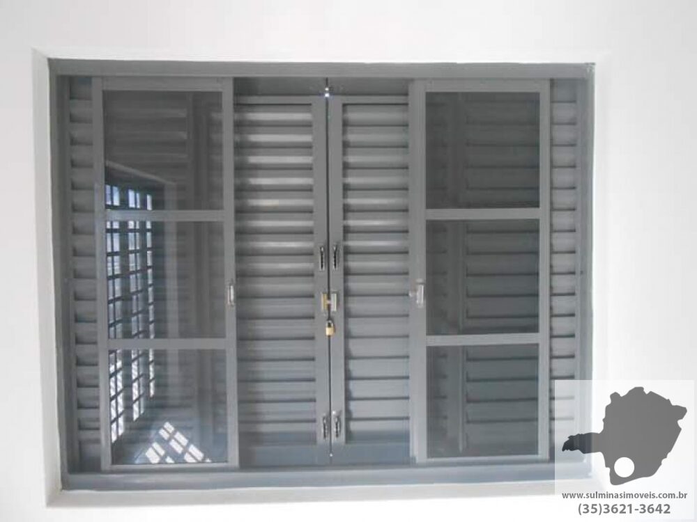 Foto 5 de Apartamento de 150 m² na Medicina, Itajubá-MG