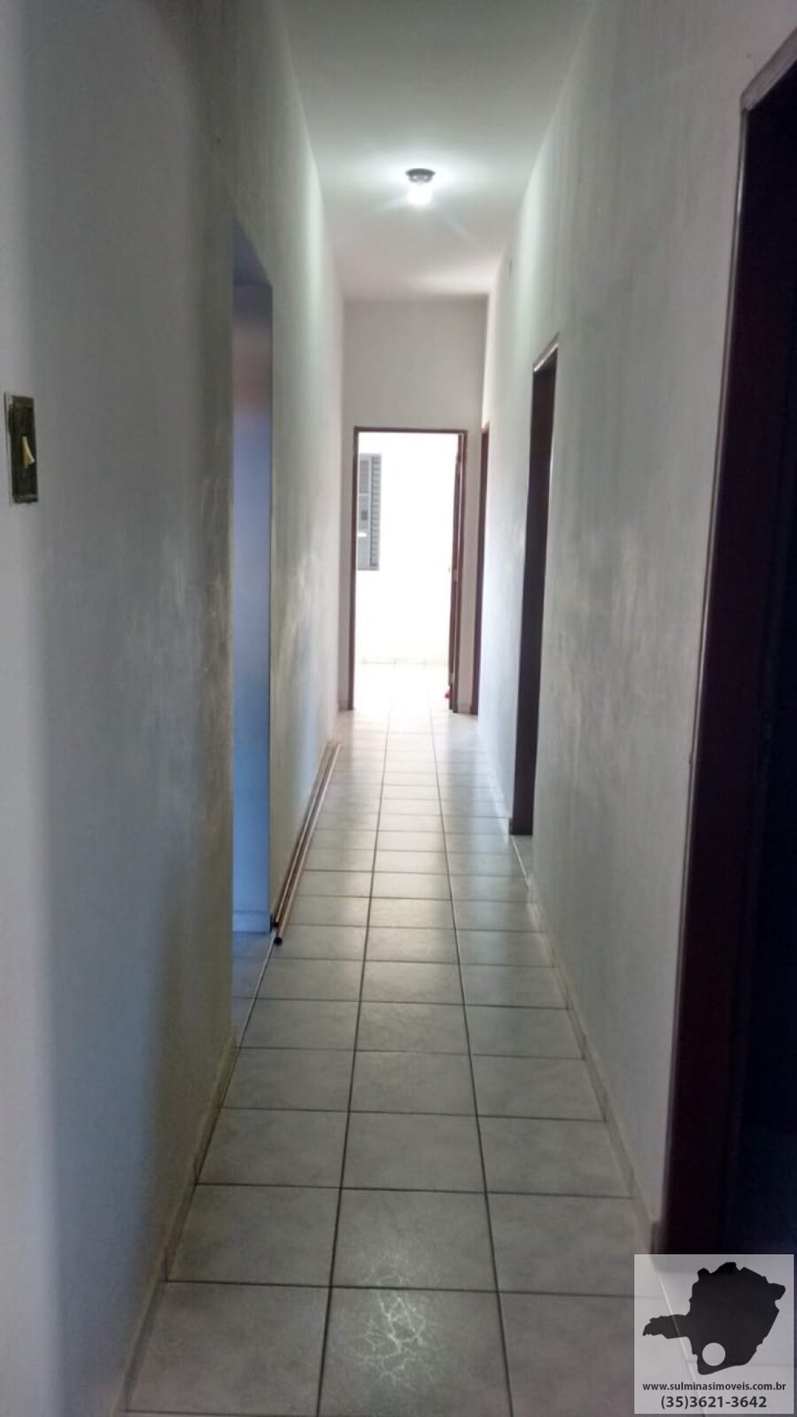 Foto 6 de Apartamento de 150 m² na Medicina, Itajubá-MG
