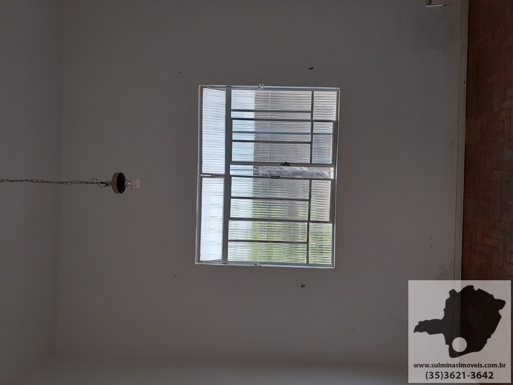 Foto 4 de Casa de 206 m² construídos na Avenida, Itajubá-MG