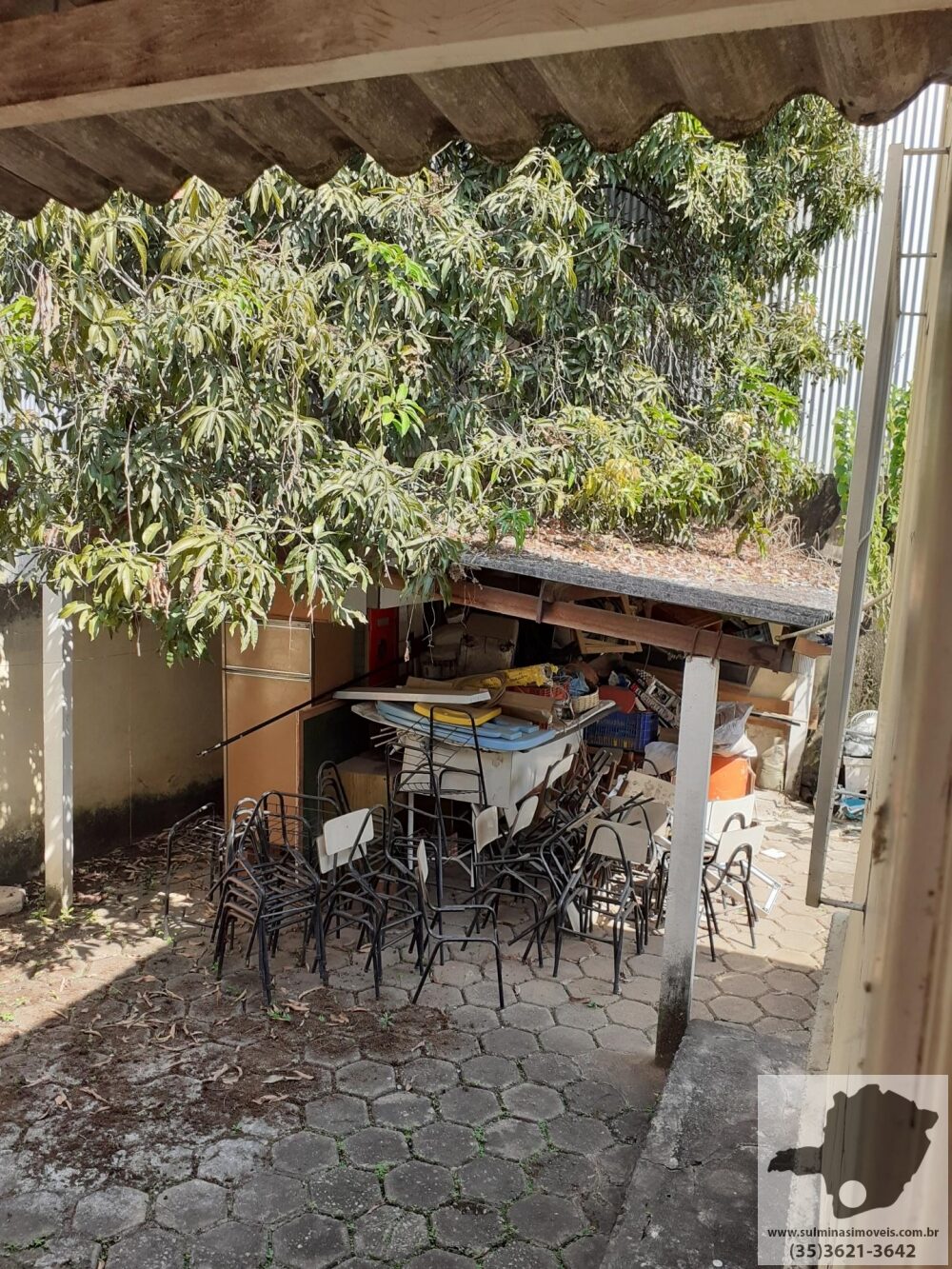 Foto 6 de Casa de 206 m² construídos na Avenida, Itajubá-MG