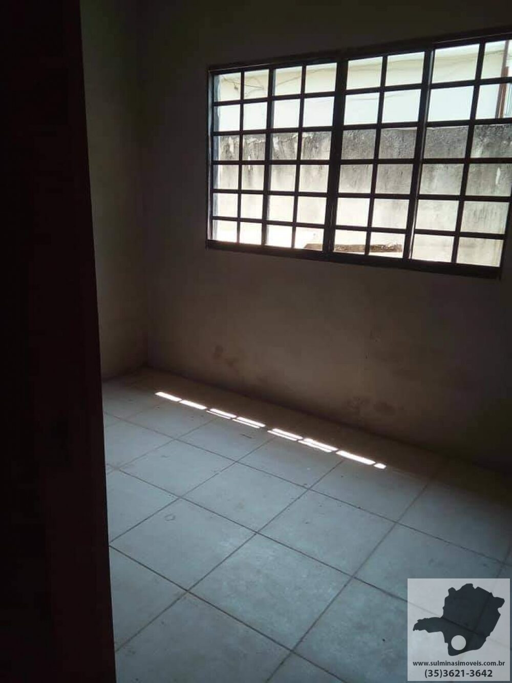 Foto 5 de Casa de 95 m² em reforma na Avenida, Itajubá-MG