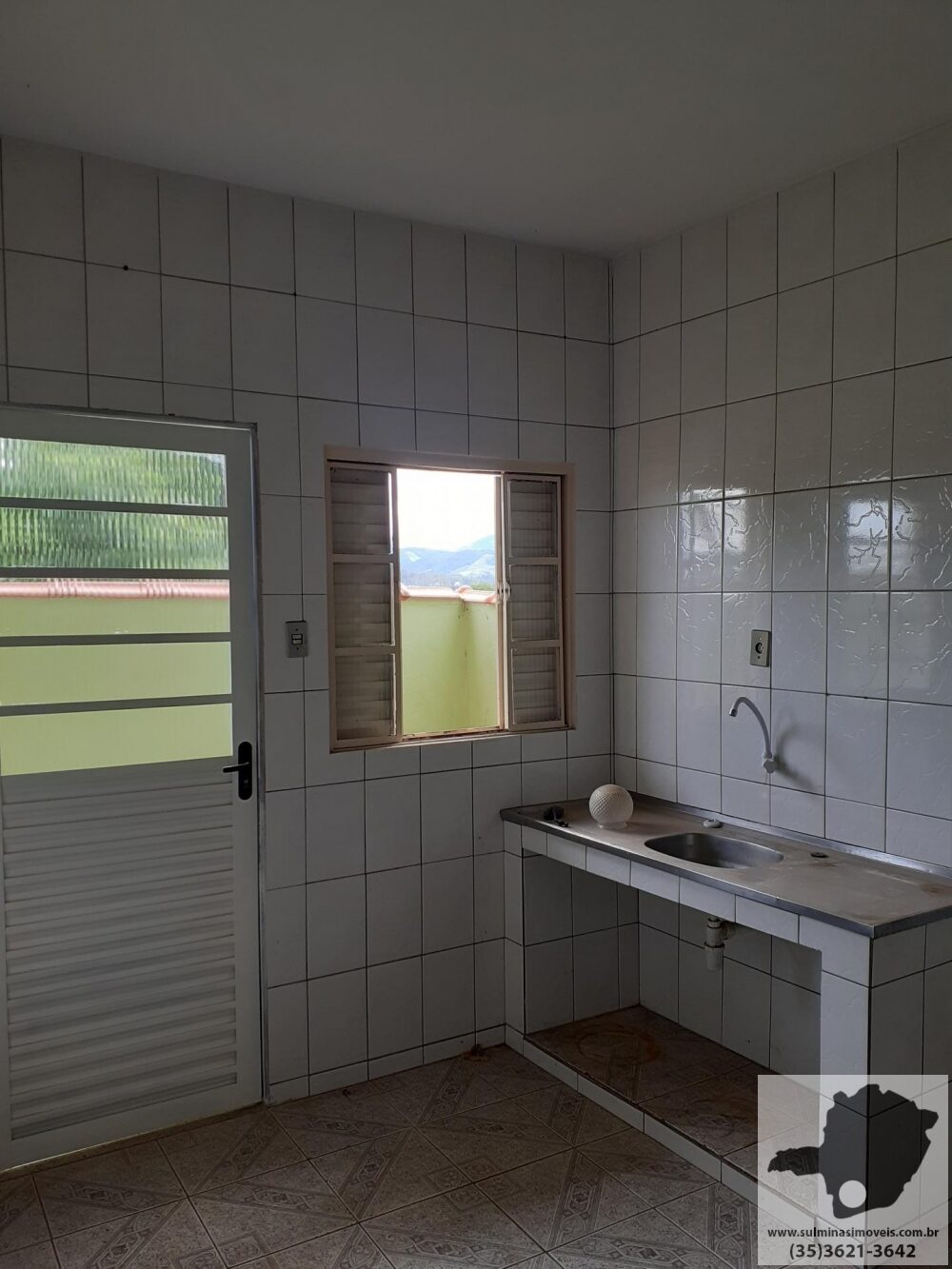 Foto 3 de Casa em terreno de 250 m² no Santo Antônio, Itajubá-MG