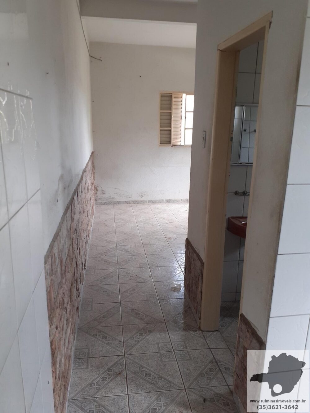 Foto 4 de Casa em terreno de 250 m² no Santo Antônio, Itajubá-MG