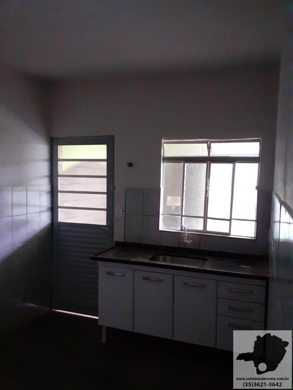 Foto 5 de Casa em terreno de 250 m² no Santo Antônio, Itajubá-MG