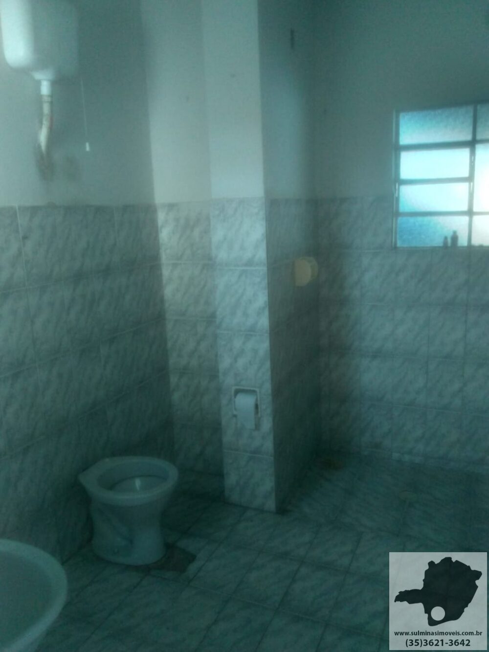 Foto 3 de Casa de 127,9 m² construídos na Medicina, Itajubá-MG