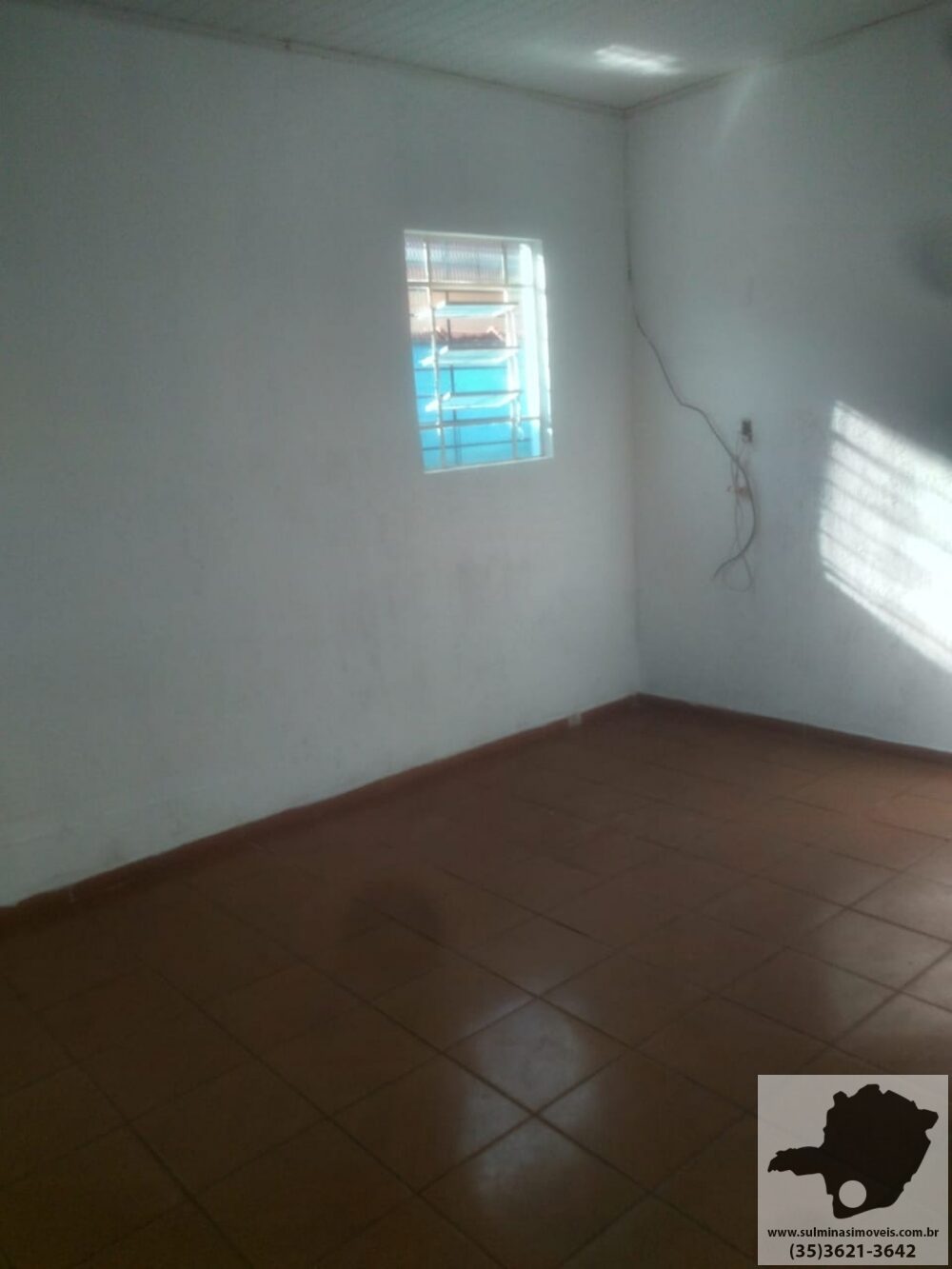 Foto 4 de Casa de 127,9 m² construídos na Medicina, Itajubá-MG