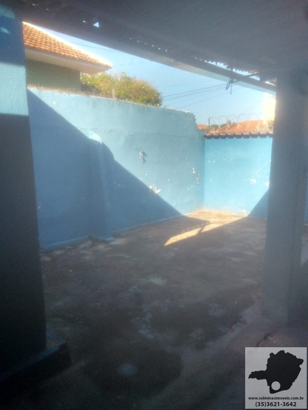 Foto 5 de Casa de 127,9 m² construídos na Medicina, Itajubá-MG