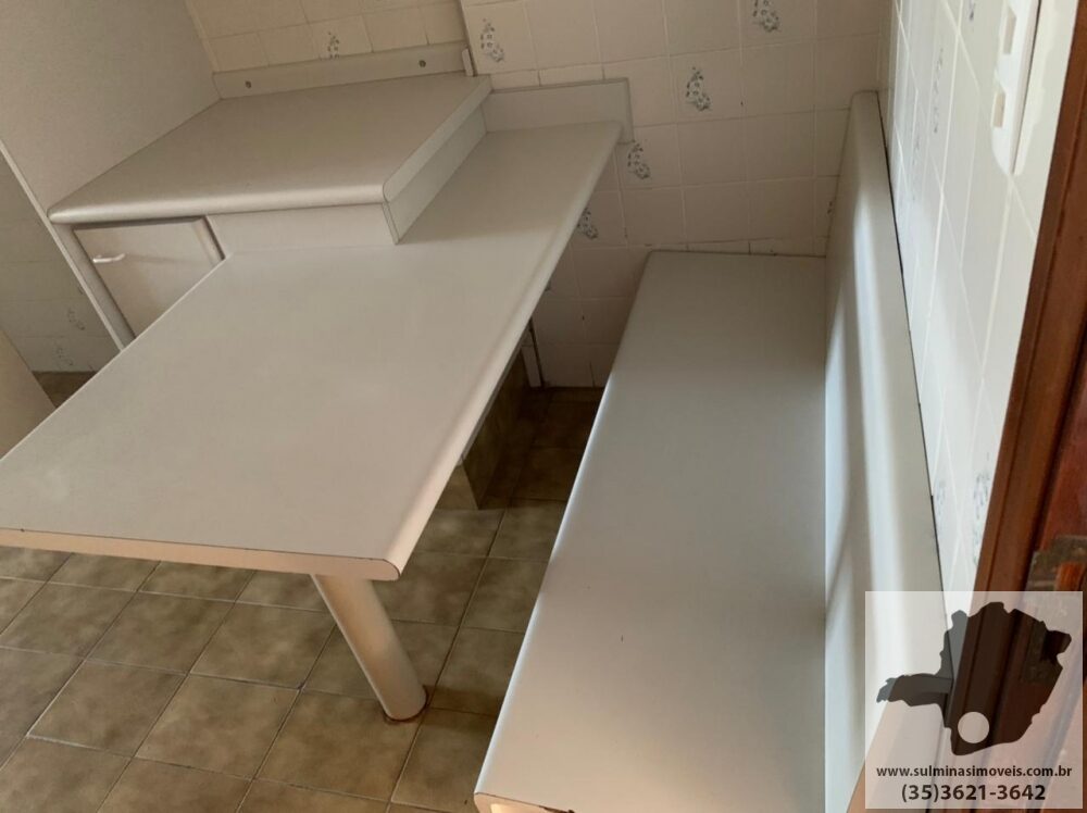 Foto 4 de Cobertura duplex de 308,29 m² no Centro, Itajubá-MG