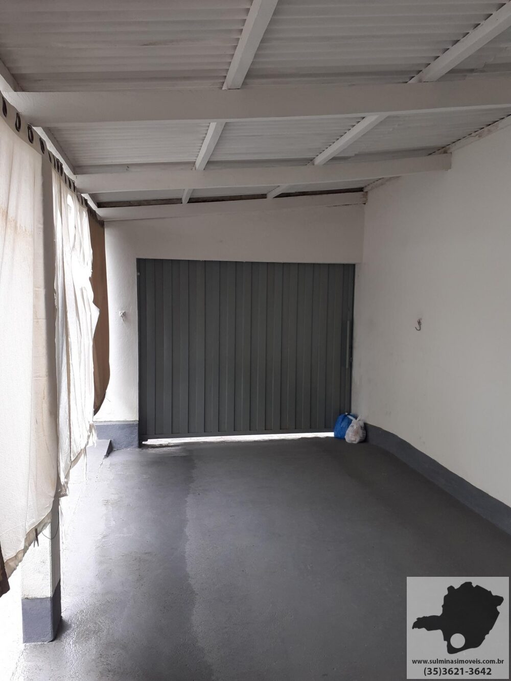 Foto 2 de Casa de 157 m² construídos na Medicina, Itajubá-MG