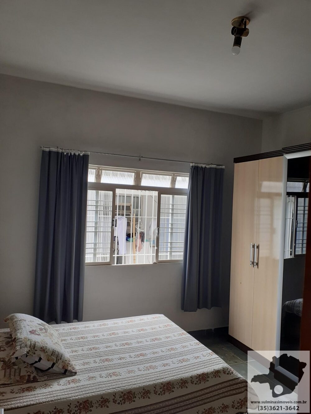 Foto 3 de Casa de 157 m² construídos na Medicina, Itajubá-MG