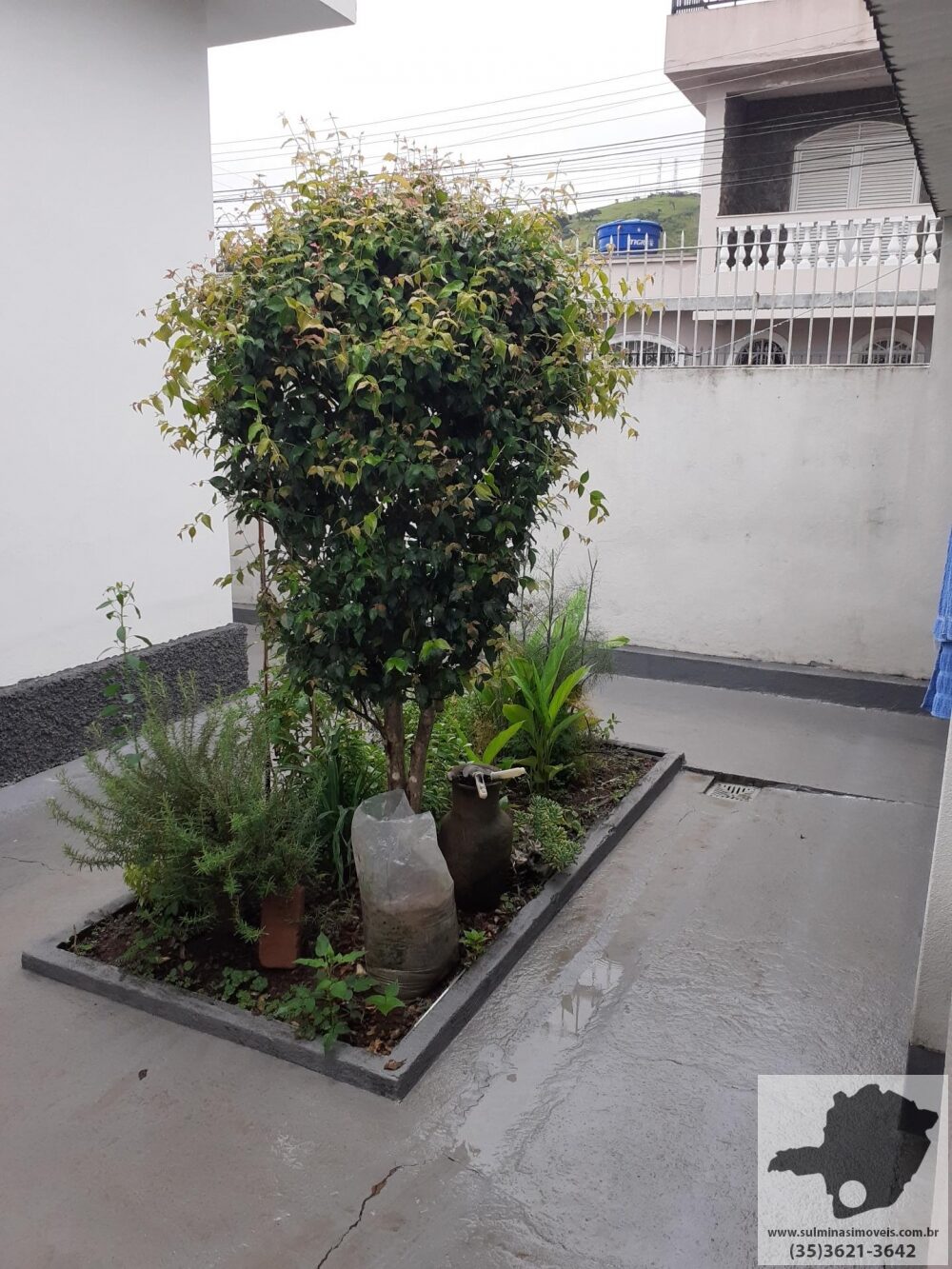 Foto 4 de Casa de 157 m² construídos na Medicina, Itajubá-MG
