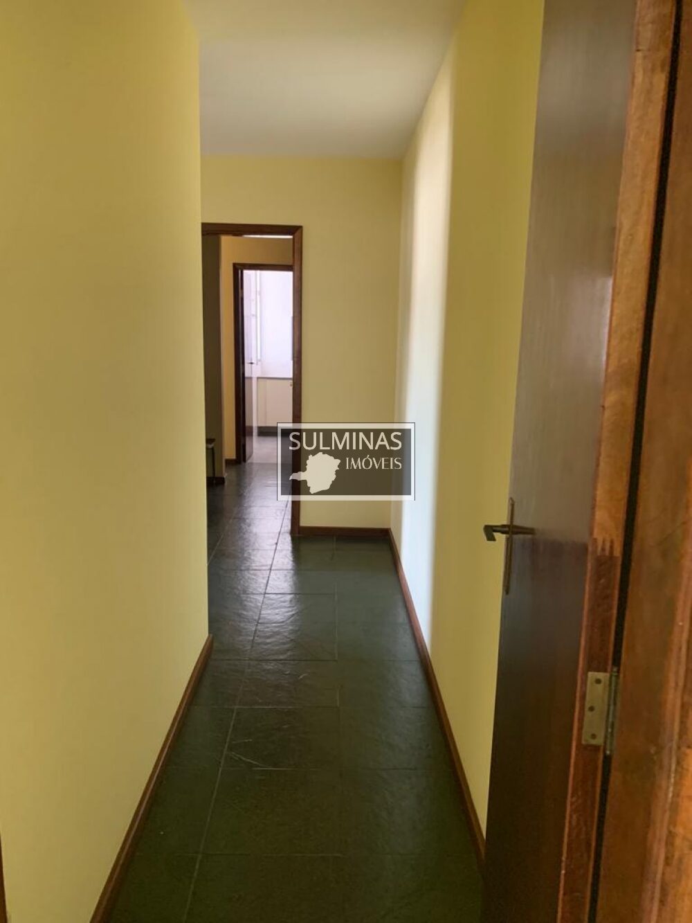 Foto 2 de Apartamento de 120 m² no Centro, Itajubá-MG