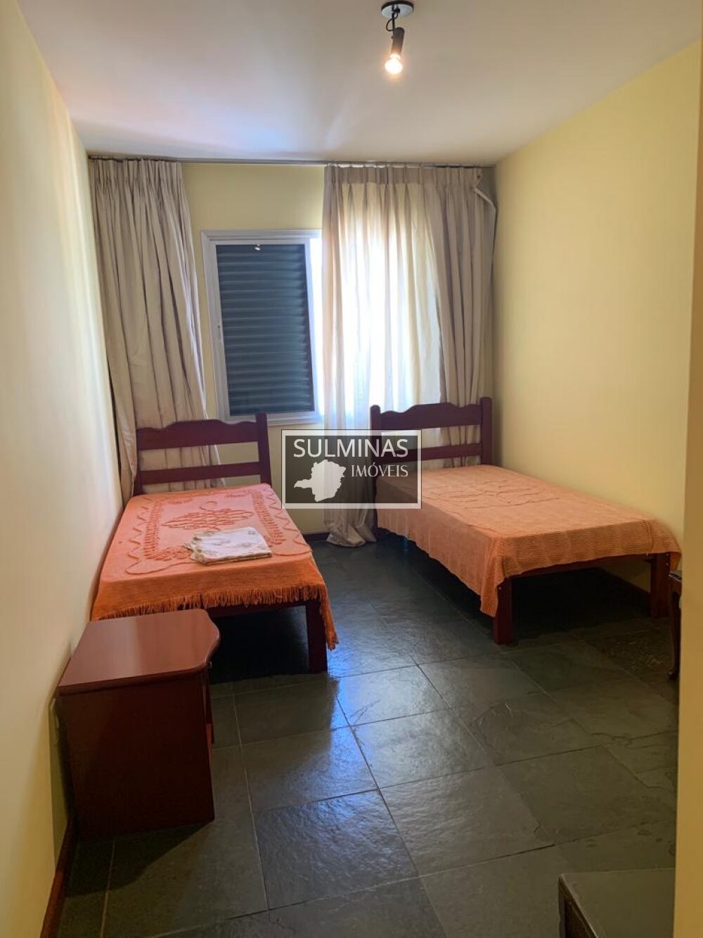 Foto 3 de Apartamento de 120 m² no Centro, Itajubá-MG