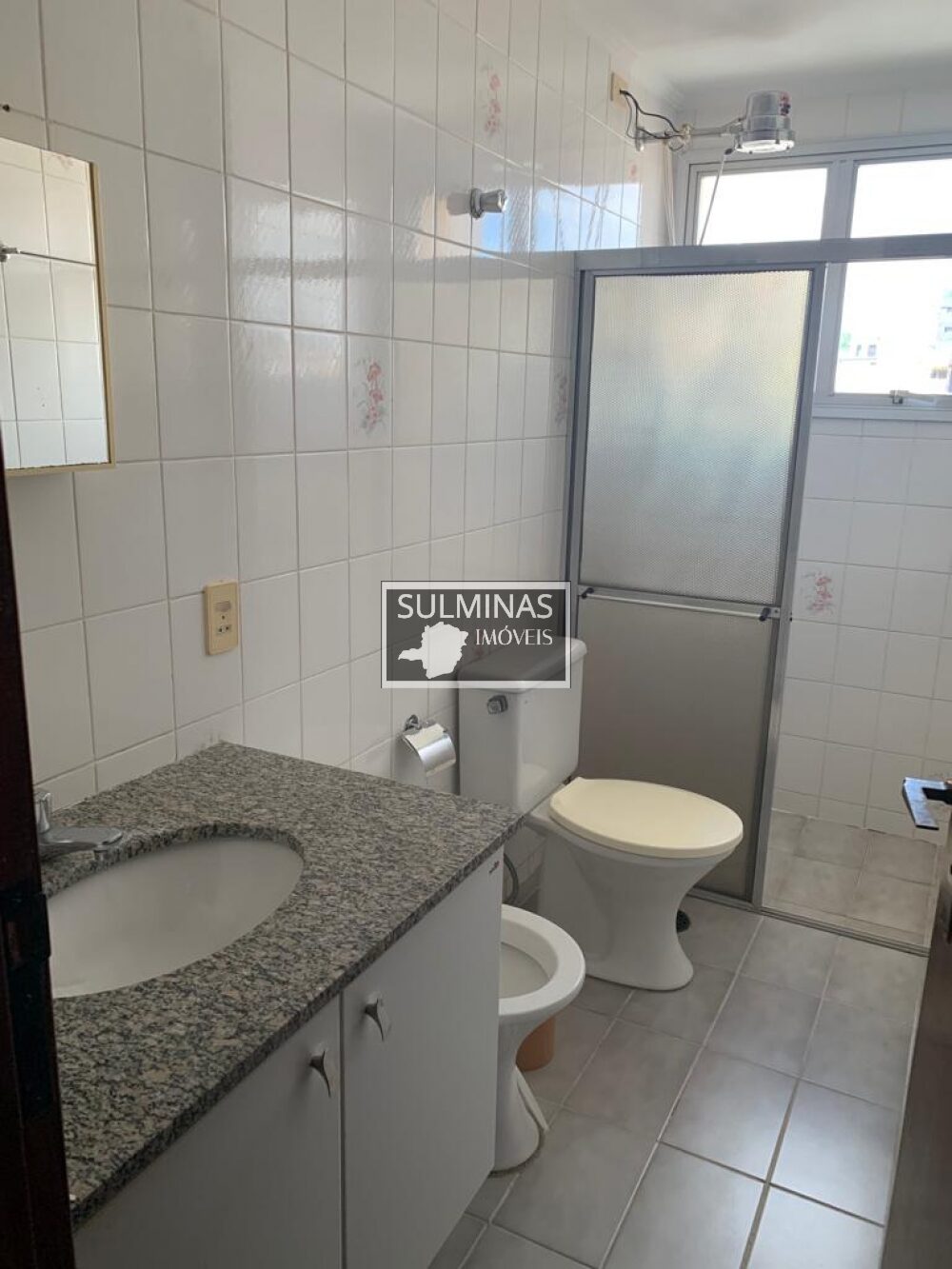 Foto 4 de Apartamento de 120 m² no Centro, Itajubá-MG