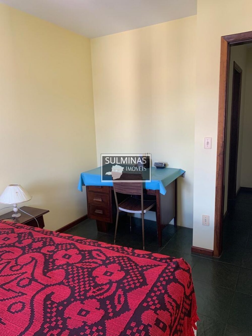 Foto 5 de Apartamento de 120 m² no Centro, Itajubá-MG