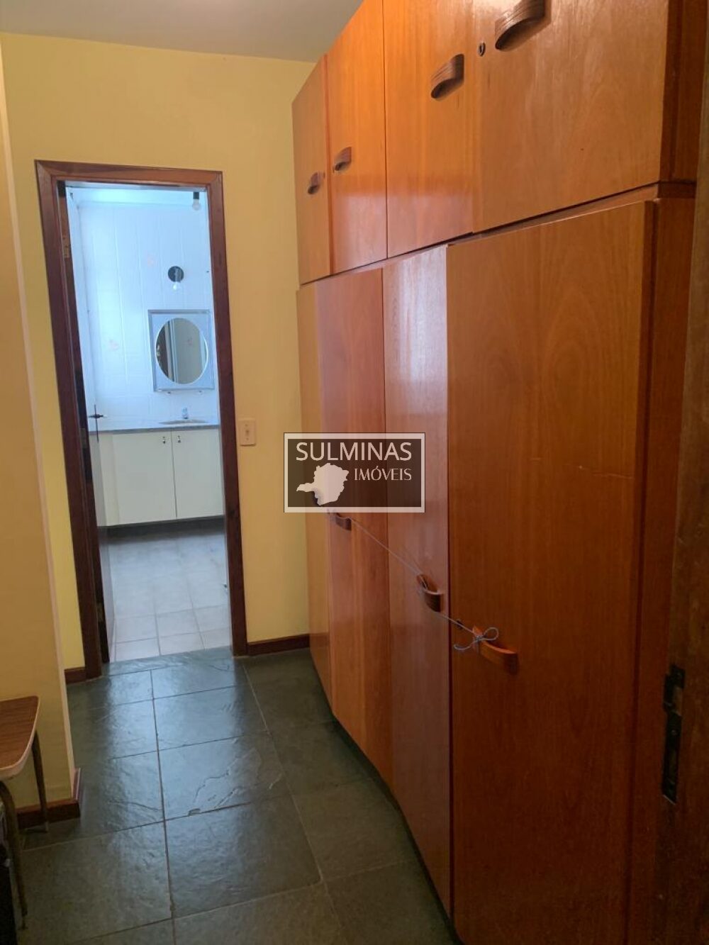 Foto 6 de Apartamento de 120 m² no Centro, Itajubá-MG