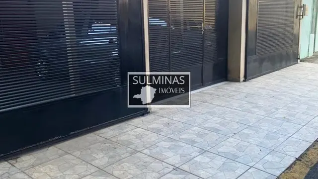 Foto 1 de Casa de 190 m² construídos na Medicina, Itajubá-MG