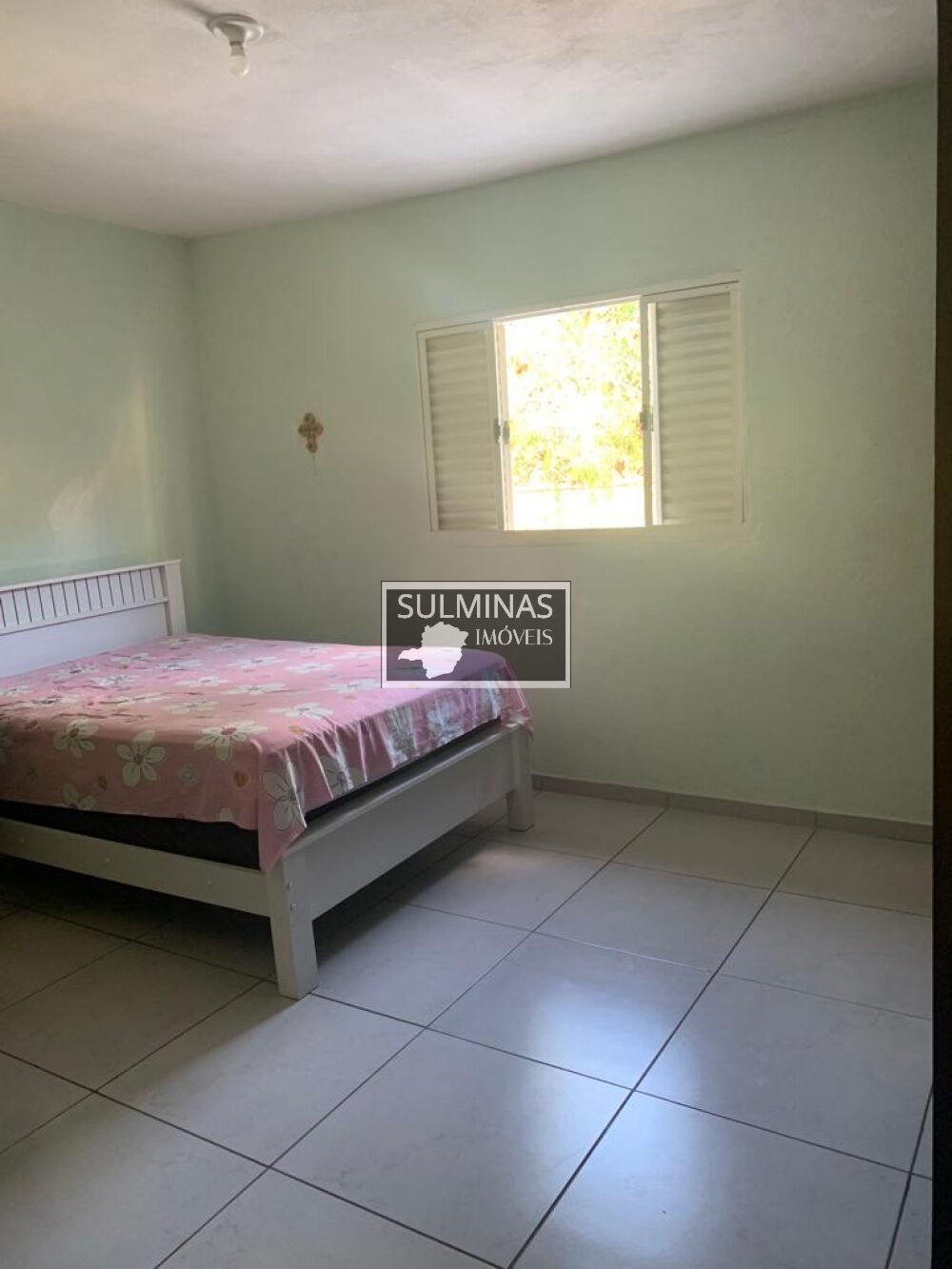 Foto 4 de Casa de 190 m² construídos na Medicina, Itajubá-MG