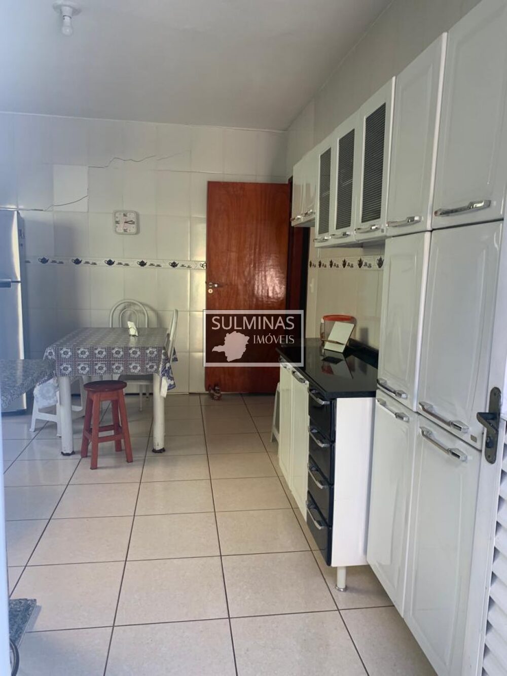 Foto 5 de Casa de 190 m² construídos na Medicina, Itajubá-MG