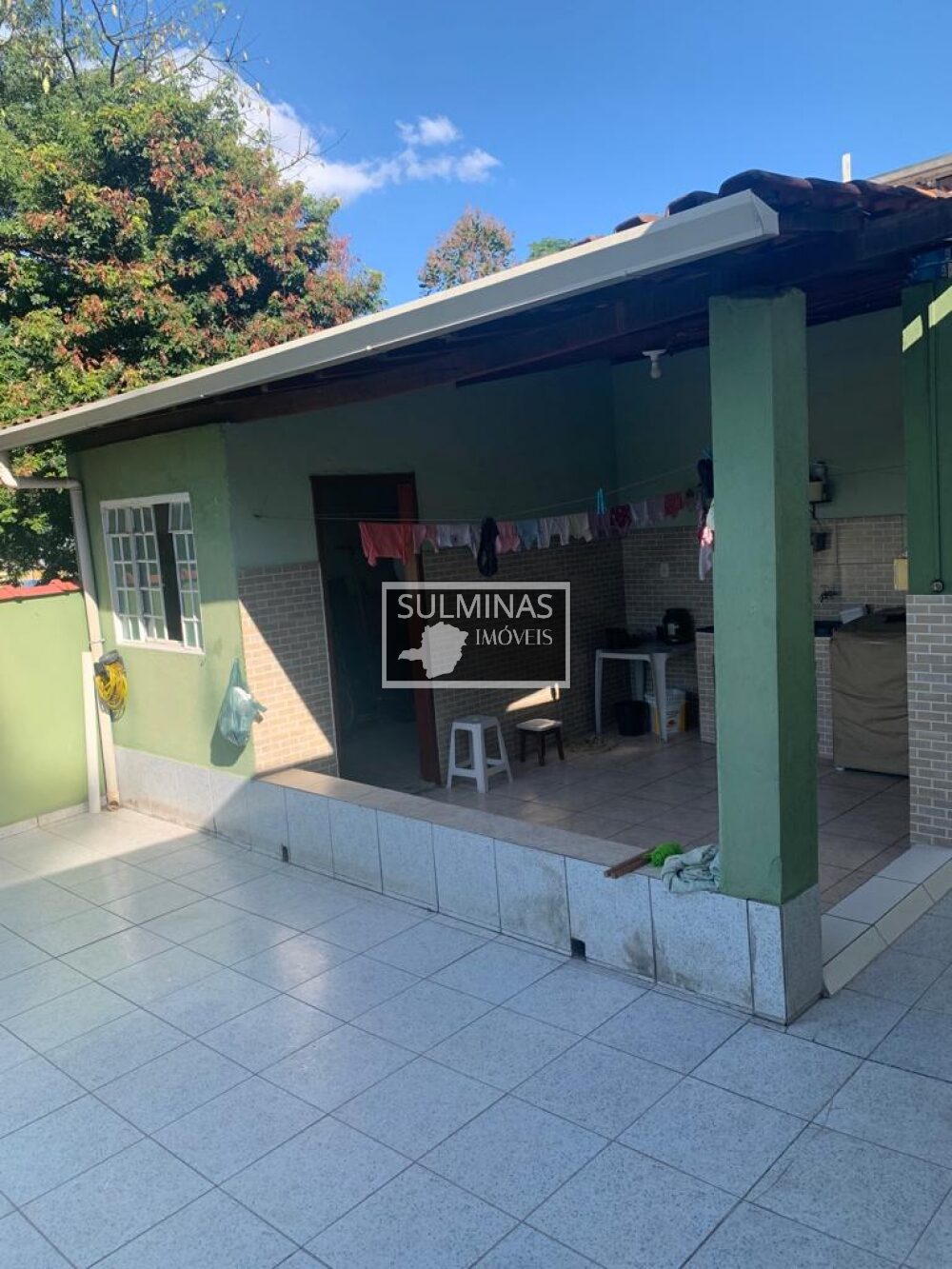 Foto 6 de Casa de 190 m² construídos na Medicina, Itajubá-MG
